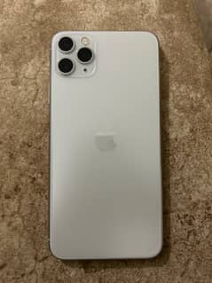 iPhone 11 Pro Max non pta 256 gb