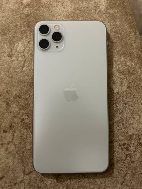 iPhone 11 Pro Max non pta 256 gb 0