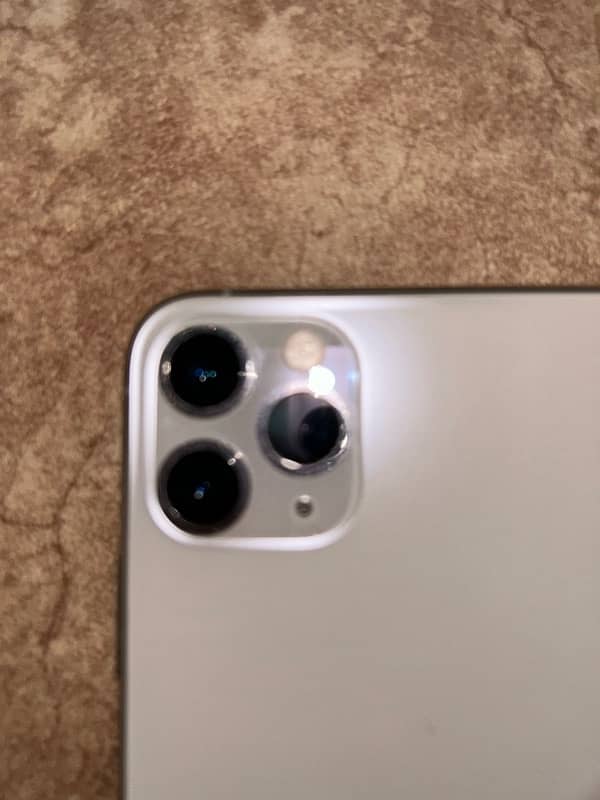 iPhone 11 Pro Max non pta 256 gb 2