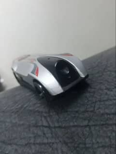 hotwheels video racer(imported)