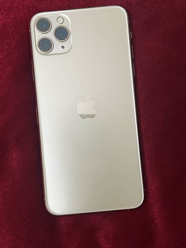 IPHONE 11 PRO MAX 3