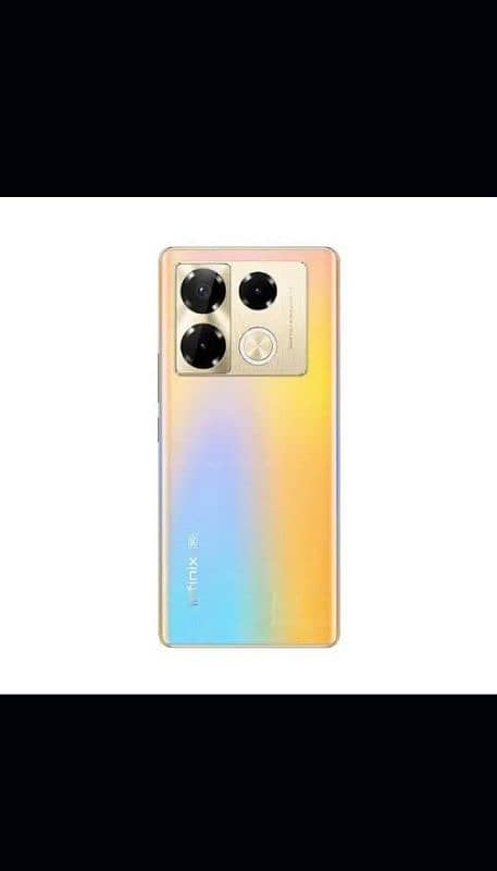 Infinix note 40 pro 12/256 Box pack 1 Year worantyy contct 03452502539 1