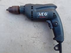 Drill Machine for Sale (13mm)