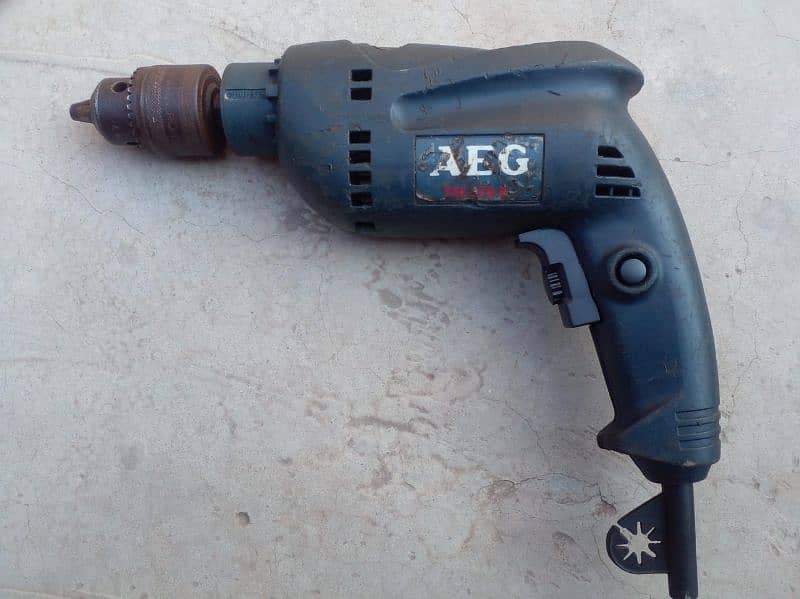 Drill Machine for Sale (13mm) 0