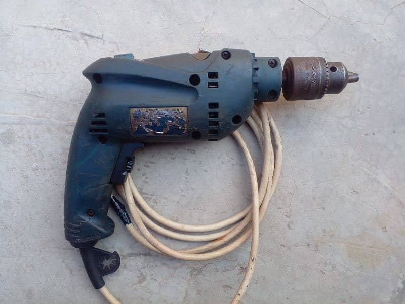 Drill Machine for Sale (13mm) 1