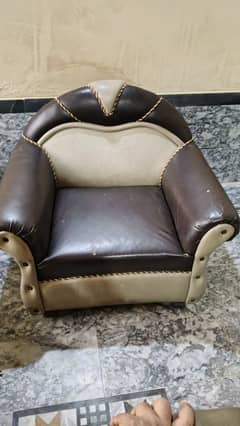 5 Seater (3+1+1) Sofa for sale