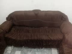 full size sofa set