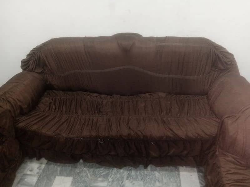 full size sofa set 0