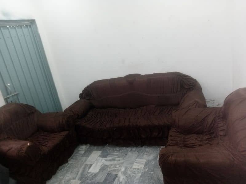 full size sofa set 3