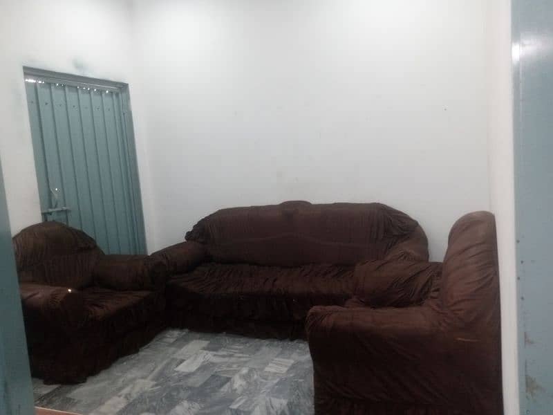 full size sofa set 4