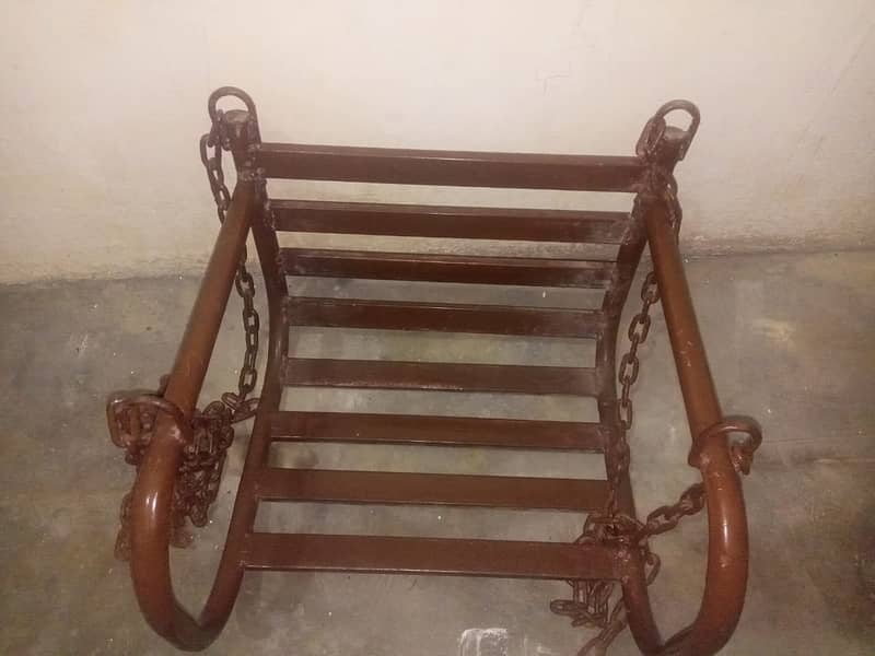 Baby Swing very good condition,bacho ka jola 0