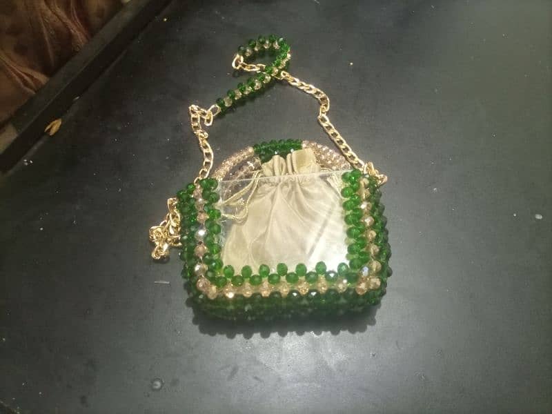 Nimi pearl bags 0