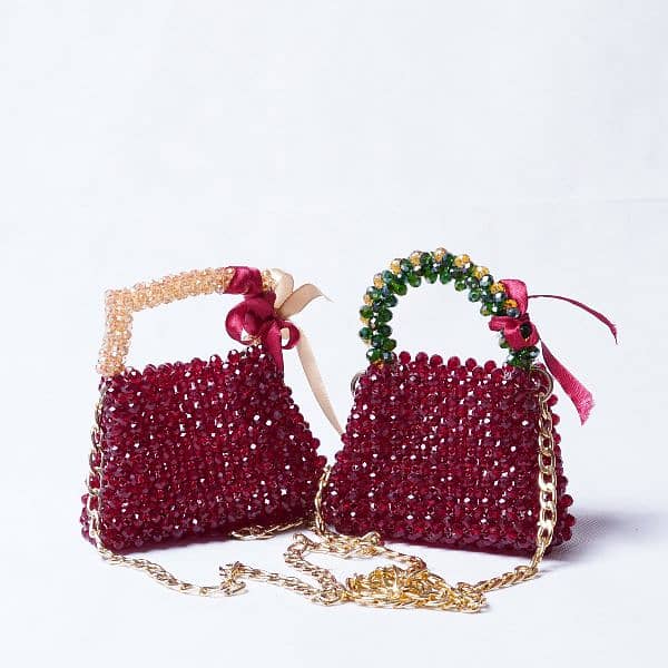 Nimi pearl bags 3