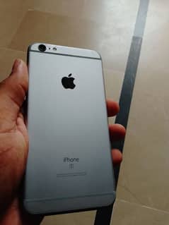 iphone 6s plus pta approved