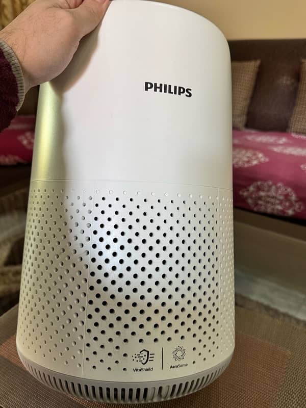 Philips Air Purifier (10 months warranty) 3