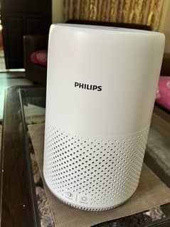 Philips Air Purifier (09 months warranty)