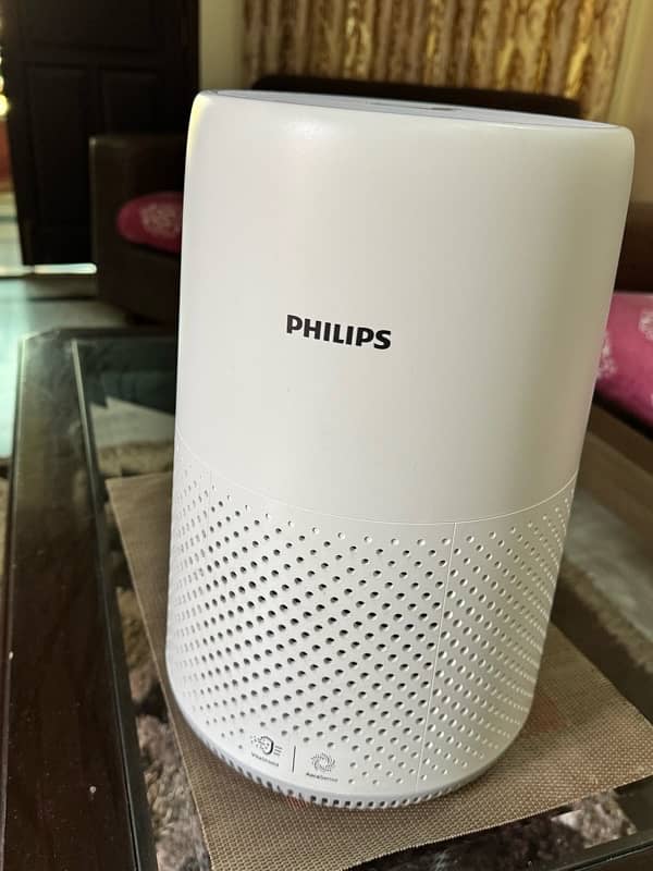 Philips Air Purifier (10 months warranty) 0