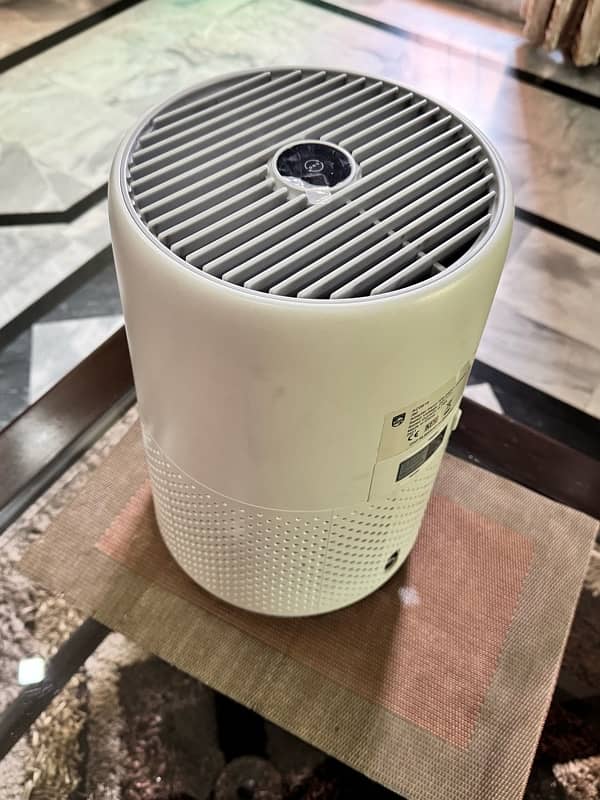 Philips Air Purifier (10 months warranty) 1