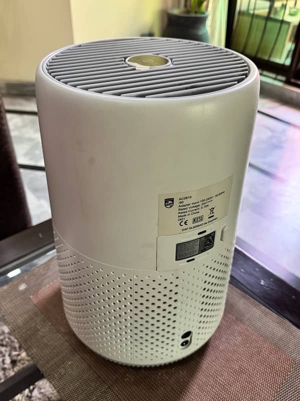 Philips Air Purifier (10 months warranty) 2