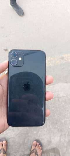 iphone 11 pta prove 10/9 condition