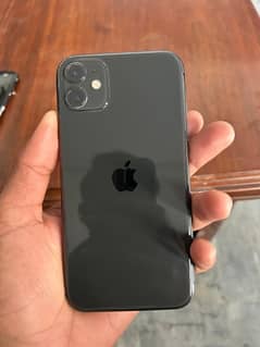 Iphone 11 64GB For Sell