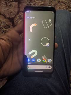 google pixel 4