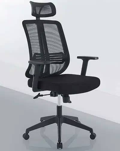 Staff Chairs, Manager Chairs, Study Chairs ( Office Furniture ) 13