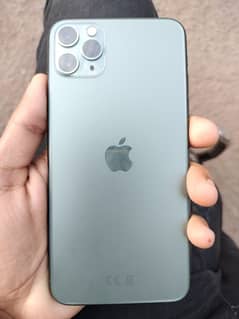 iphone 11pro max 64gb non pta factory unlock