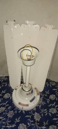 yonus fan in good condition