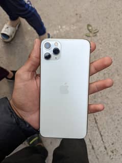 IPHONE 11 PRO MAX JV 64GB NON ACTIVE