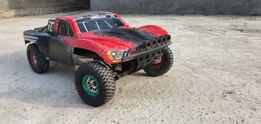 Traxxas