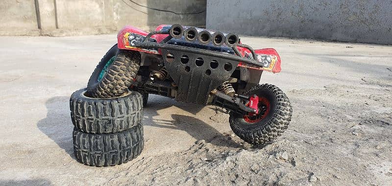 Traxxas Slash RC Axial  not Traxxas Arrma monster Truckr Buggy 2