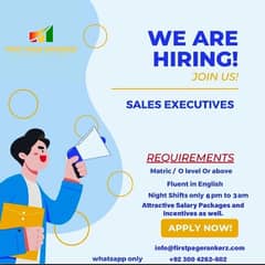 Hiring