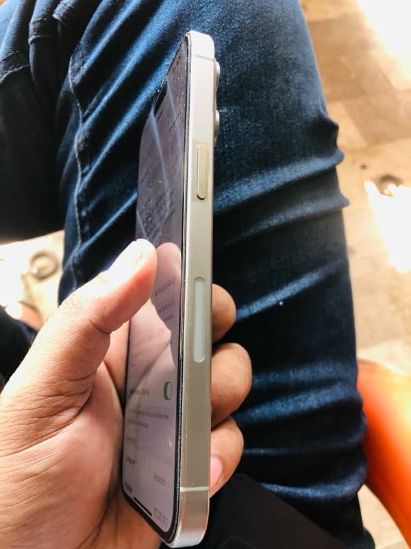 iphone 15pro max 256gb 1