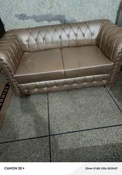 Sofa set 5 seat