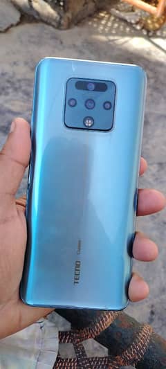 urgent sale techno camon 16 premier,, exchange possible