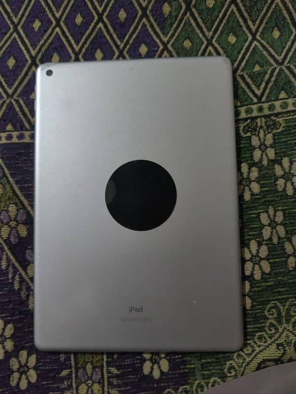 iPad 9th Generation 64GB 1