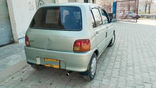 Daihatsu Other 2010