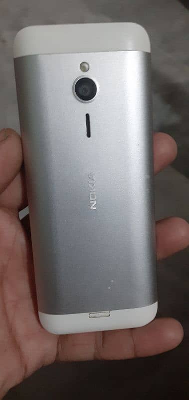 Nokia 230 used 2