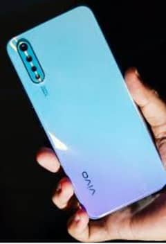 Vivo S1