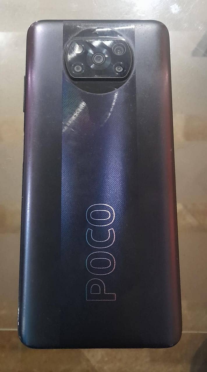 Poco x3 Pro 1