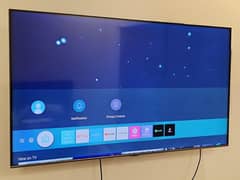 Samsung QLED Q70T (55 Inch)