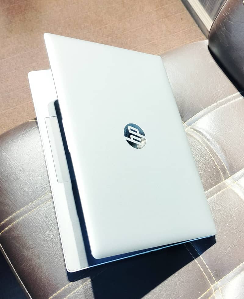 HP PROBOOK core i3 7th Generation 1