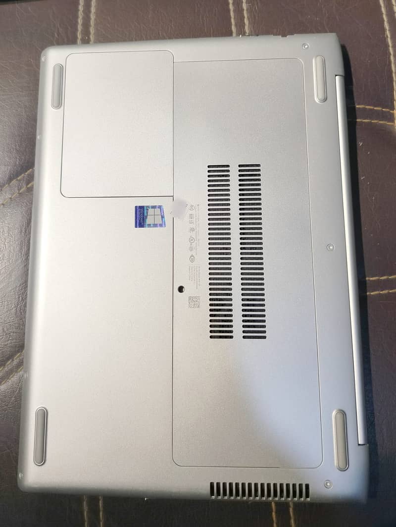 HP PROBOOK core i3 7th Generation 2