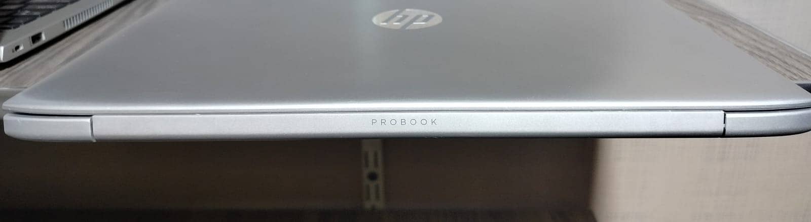 HP PROBOOK core i3 7th Generation 3