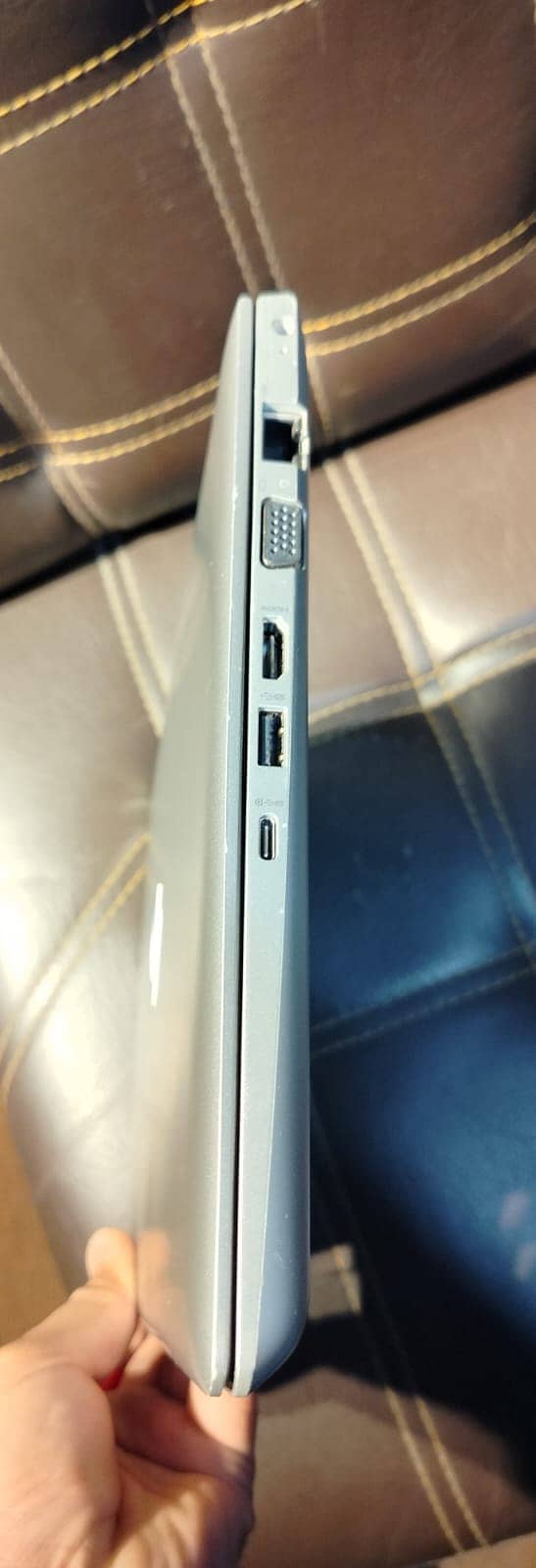 HP PROBOOK core i3 7th Generation 4