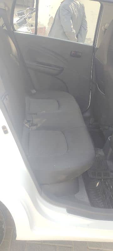 VXL 20, b2b genuine, zero condition. outclass Car 12