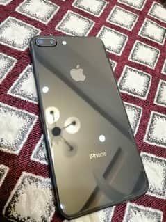 Iphone 8 Plus Non Pta (Camera not working)