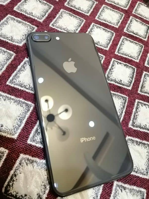 Iphone 8 Plus Non Pta (Camera not working) 0