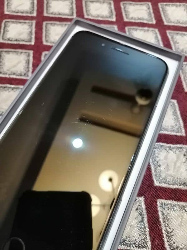 Iphone 8 Plus Non Pta (Camera not working) 2